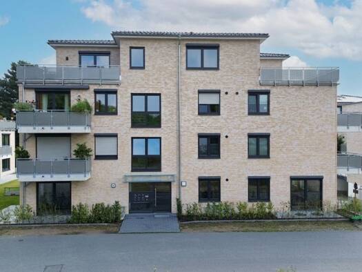 Wohnung zum Kauf - Erstbezug 434.000 € 3,5 Zimmer 100,8 m² Achim Achim 28832