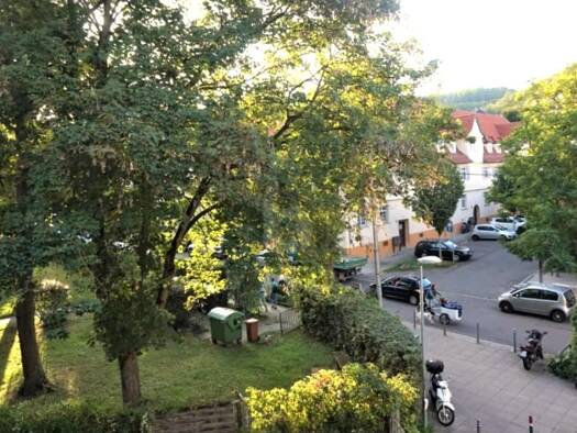 Wohnung zum Kauf 249.000 € 2,5 Zimmer 41 m² 2. Geschoss Süd Stuttgart 70199