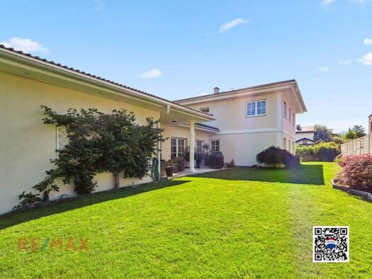 Einfamilienhaus zum Kauf 5 Zimmer 182,7 m² 735 m² Grundstück Schwedenstraße 12 Nenzing 6710