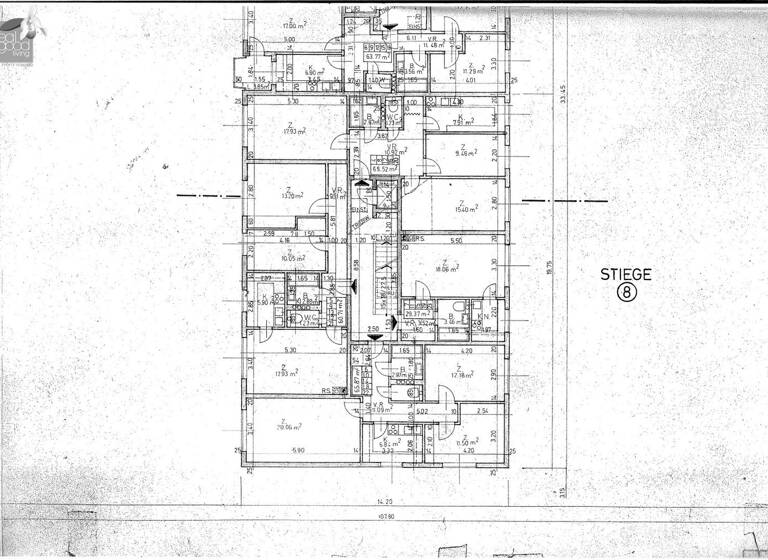 Wohnung zum Kauf 270.000 € 68 m² 3. Geschoss Zur Spinnerin Wien 1100