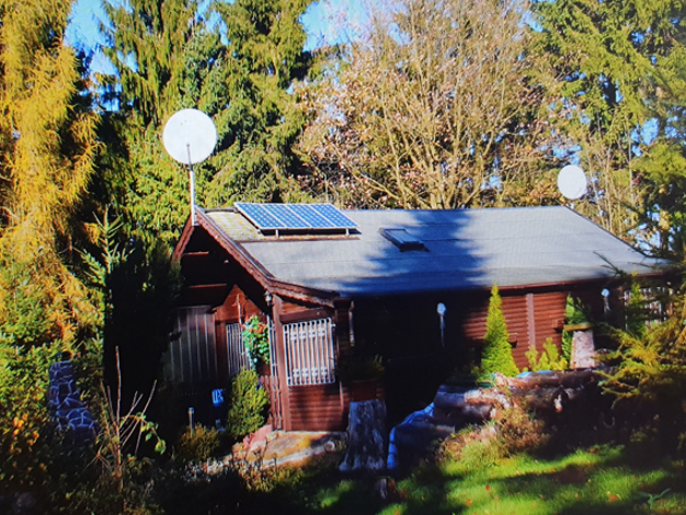 Freizeitgrundstück zum Kauf 135.000 € 6.599 m² Grundstück Gorenzen Mansfeld 06343