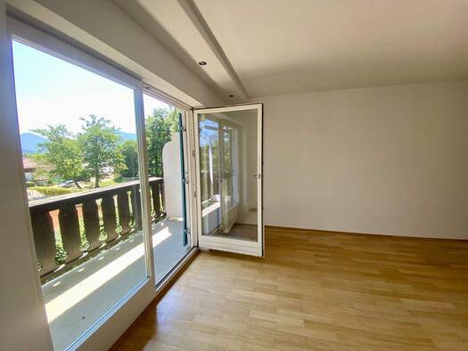 Wohnung zum Kauf 498.000 € 2,5 Zimmer 77 m² 2. Geschoss Bad Wiessee 83707