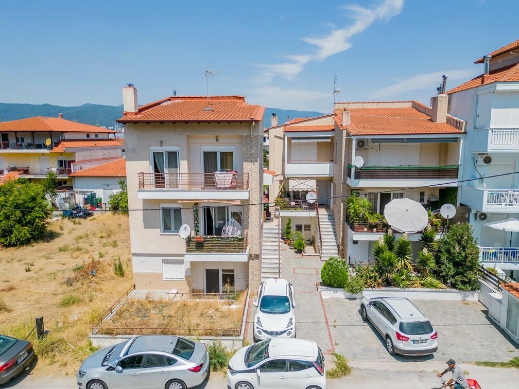 Einfamilienhaus zum Kauf 190.000 € 2 Zimmer 95 m²<br/>Wohnfläche Stavros, Thessaloniki