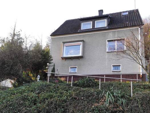 Einfamilienhaus zum Kauf 99.000 € 6 Zimmer 105 m² 1.182 m² Grundstück Altena 58762