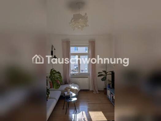 Wohnung zur Miete Tauschwohnung 600 € 3 Zimmer 70 m² Wiesbaden Wiesbaden 65197