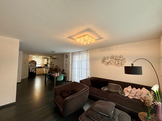 Doppelhaushälfte zum Kauf provisionsfrei 459.000 € 5,5 Zimmer 136 m² 360 m² Grundstück Schwenningen Villingen-Schwenningen 78056