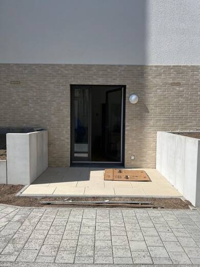 Studio zur Miete - Erstbezug 800 € 2 Zimmer 20 m² 1. Geschoss Hasenbergstr 27a Rotebühl Stuttgart 70176