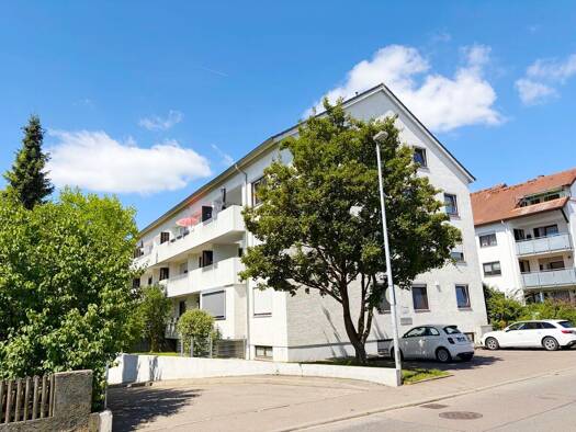 Wohnung zum Kauf 295.000 € 4 Zimmer 94 m² Senden 89250