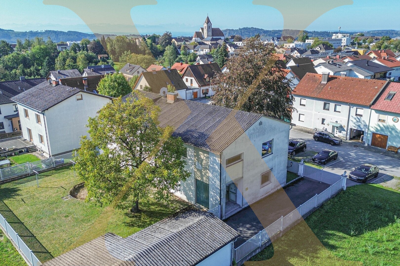 Halle/Industriefläche zum Kauf 449.000 € 339,2 m²<br/>Lagerfläche Bergmannsstraße 19 Tragwein 4284