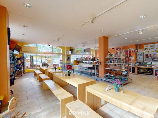 Produktionshalle zum Kauf 990.000 € 414 m² Lagerfläche Nassereith 6465