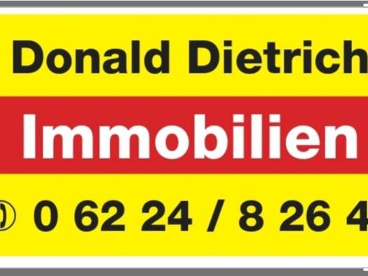 Wohnung zur Miete 1.000 € Maisbach Nußloch 69226