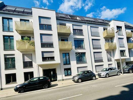 Studio zum Kauf 240.000 € 1 Zimmer 44 m² EG Nippes Köln 50733