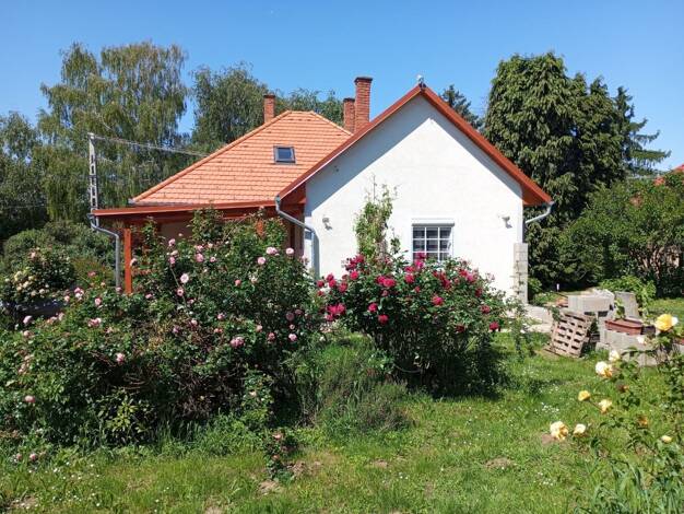 Einfamilienhaus zum Kauf 179.000 € 3 Zimmer 100 m² 6.674 m² Grundstück Kossuth Útca 37 Katafa 9915