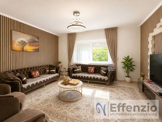 Wohnung zum Kauf 295.000 € 5 Zimmer 115 m² Innenstadt Kaiserslautern 67657