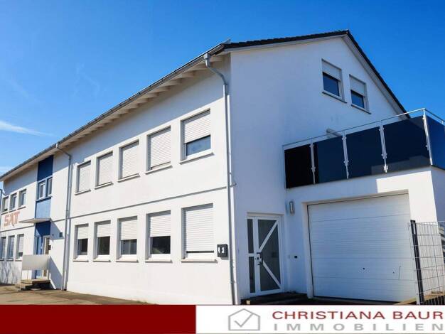 Wohnung zum Kauf 255.000 € 3 Zimmer 112 m² Tailfingen Albstadt 72461