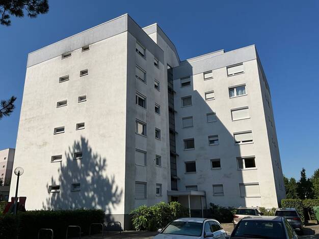 Wohnung zum Kauf 225.000 € 3 Zimmer 83 m² Lahr Lahr/Schwarzwald 77933