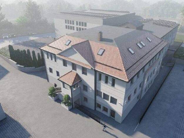 Bürofläche zur Miete provisionsfrei 12 € 2.900 m² Bürofläche teilbar ab 380 m² Bautzen 02625