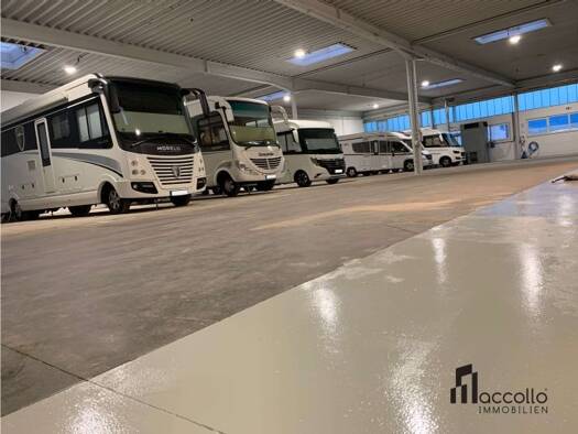 Sonstiges zur Miete 270 € 50,7 m² Willich 47877