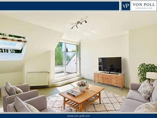 Wohnung zum Kauf 138.000 € 2 Zimmer 63 m² Heißen-Fulerum Mülheim 45472