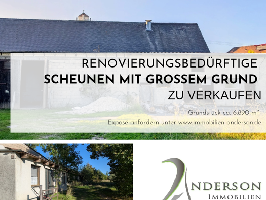 Sonstiges zum Kauf 622.050 € 4.785 m² Grundstück Reichertshofen 85084