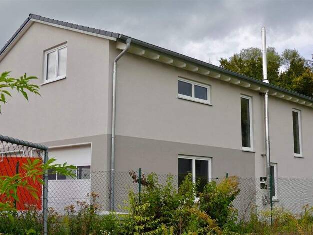 Lagerhalle zum Kauf 850.000 € 229,6 m² Lagerfläche Böhringen Radolfzell am Bodensee 78315