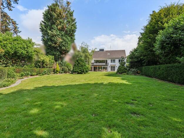 Einfamilienhaus zum Kauf 609.000 € 10 Zimmer 189,5 m² 1.513 m² Grundstück Moers 47447