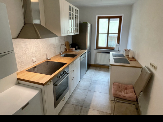 Wohnung zur Miete 745 € 3 Zimmer 65 m² Geschoss 1/3 frei ab 01.03.2026 Rothenburg Rothenburg ob der Tauber 91541