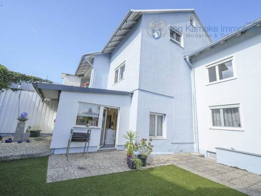 Mehrfamilienhaus zum Kauf 465.000 € 6 Zimmer 235,9 m² 325 m² Grundstück Weisendorf 91085