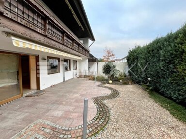 Einfamilienhaus zum Kauf 679.000 € 7,5 Zimmer 200 m² 528 m² Grundstück Nordheim Nordheim (Württemberg) 74226