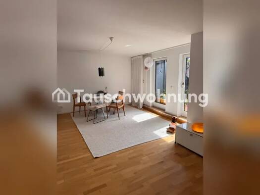 Maisonette zur Miete Tauschwohnung 1.820 € 3 Zimmer 85 m² 5. Geschoss Neustadt-Süd Köln 50677