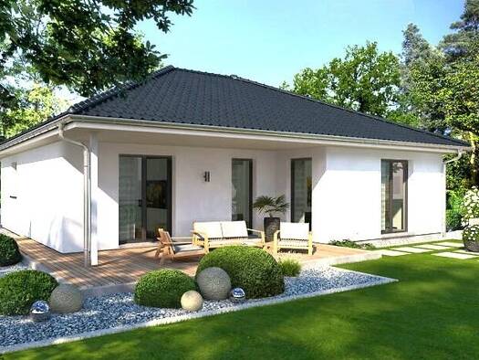 Einfamilienhaus zum Kauf provisionsfrei 494.840 € 108 m² 664 m² Grundstück Pfullendorf 88630