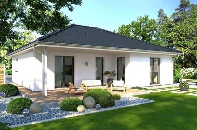 Einfamilienhaus zum Kauf provisionsfrei 491.850 € 108 m² 664 m² Grundstück Pfullendorf Pfullendorf 88630
