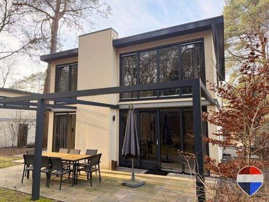 Haus zum Kauf 395.000 € 5 Zimmer 111 m² 450 m² Grundstück Otterlo 6731 CK