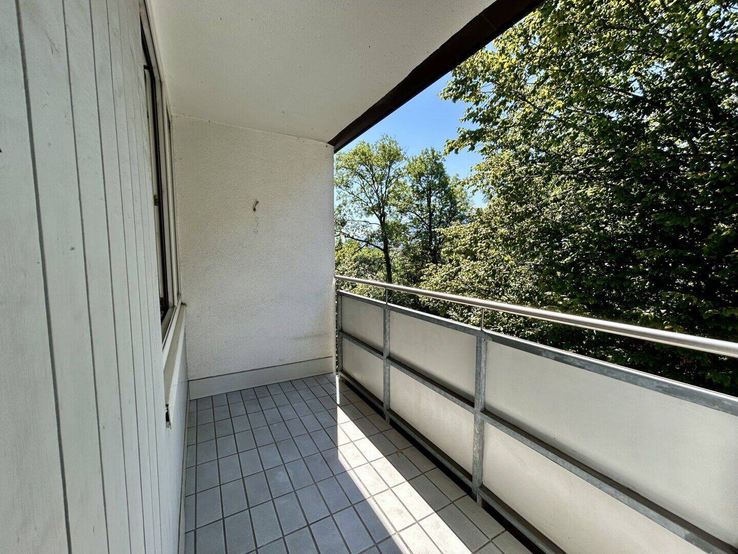 Wohnung – Salzburg, Nonntal - Ansicht 3