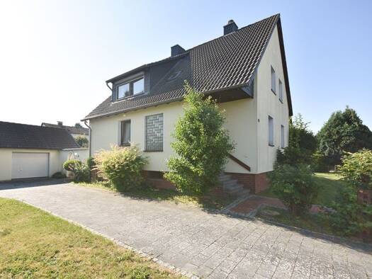 Einfamilienhaus zum Kauf 365.000 € 6 Zimmer 142 m² 953 m² Grundstück Sonnenberg Vechelde 38159