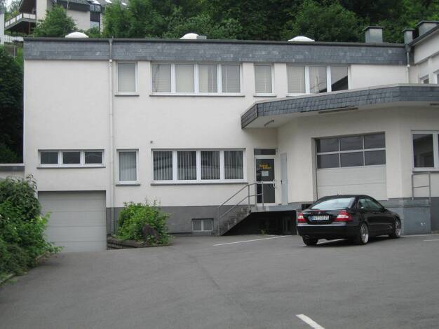 Werkstatt zur Miete provisionsfrei 1.700 € 282,2 m² Lagerfläche Steinstraße 28 Meschede Meschede 59872