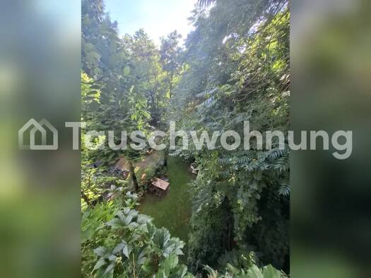 Wohnung zur Miete Tauschwohnung 350 € 2 Zimmer 48 m² 2. Geschoss Nördliche Innenstadt Potsdam 14467