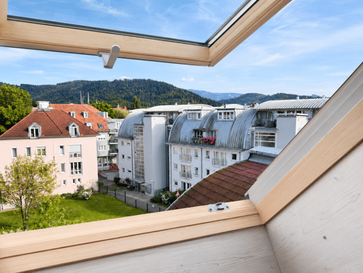 Wohnung zum Kauf 225.000 € 2 Zimmer 45,7 m² 4. Geschoss Altstadt Mitte 79098