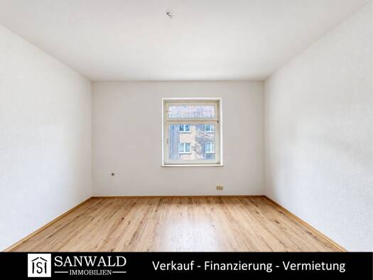 Wohnung zur Miete 530 € 2,5 Zimmer 65 m² Pothmannstraße 14 Feldmark Gelsenkirchen 45883