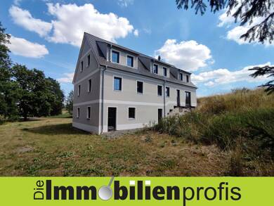 Einfamilienhaus zum Kauf 395.000 € 8 Zimmer 350 m² 2.739 m² Grundstück Quellitzmühle Gattendorf 95185