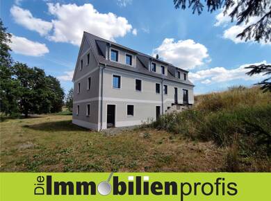 Einfamilienhaus zum Kauf 395.000 € 8 Zimmer 350 m² 2.739 m² Grundstück Quellitzmühle Gattendorf 95185