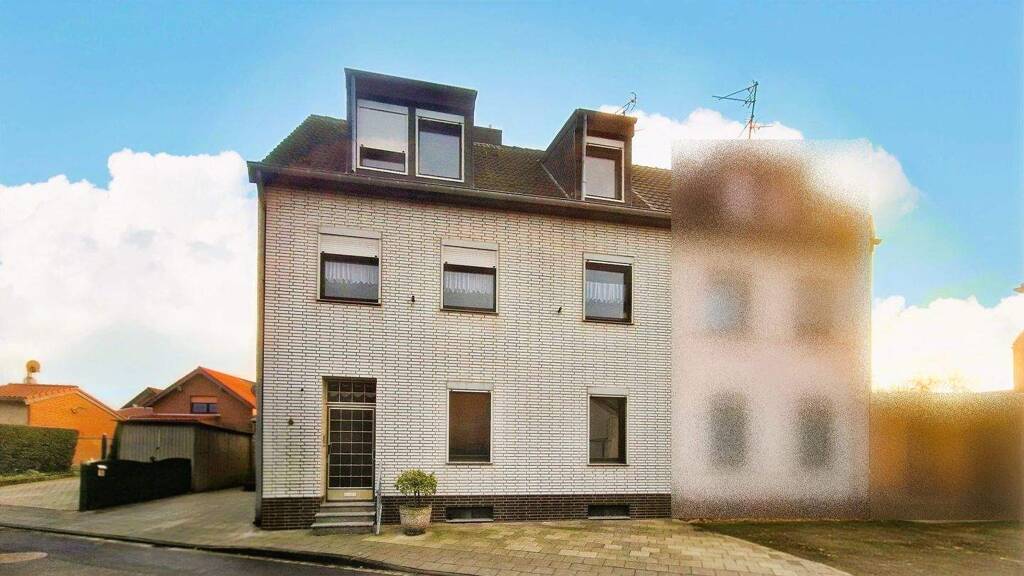 Doppelhaushälfte zum Kauf 249.000 € 8 Zimmer 200 m² 279 m² Grundstück Wickrathhahn Mönchengladbach 41189