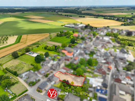 Grundstück zum Kauf 299.000 € 905 m² Grundstück Stessen Jüchen 41363