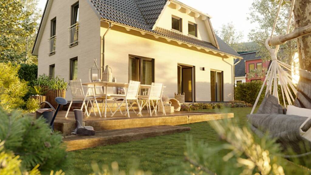 Einfamilienhaus zum Kauf provisionsfrei 431.319 € 5 Zimmer 144,7 m² 620 m² Grundstück Owschlag 24811