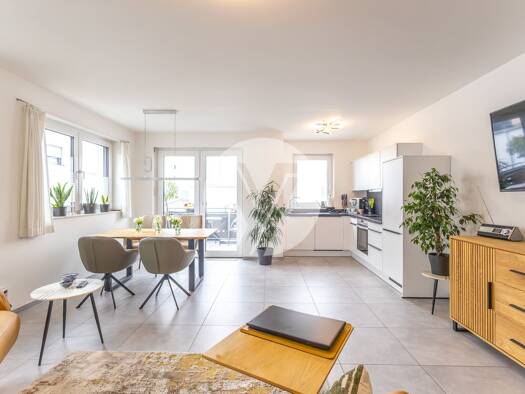 Wohnung zum Kauf 334.000 € 3 Zimmer 78 m² Föhren 54343