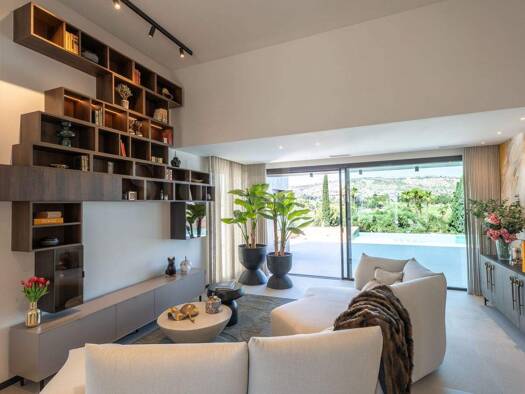 Reihenmittelhaus zum Kauf 1.450.000 € 4 Zimmer 579,3 m² Algorfa