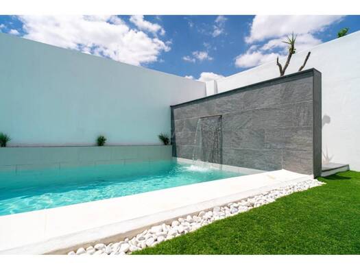 Villa zum Kauf 299.500 € 2 Zimmer 174 m² 311 m² Grundstück Mollina 29532
