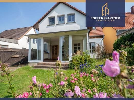 Einfamilienhaus zum Kauf 299.000 € 5 Zimmer 120 m² 1.713 m² Grundstück Kirch Rosin Mühl Rosin 18276