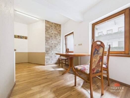 Wohnung zur Miete 530 € 2 Zimmer 29,8 m² Brixlegg 6230