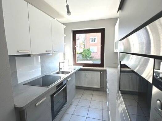 Wohnung zum Kauf 142.500 € 3 Zimmer 68 m² EG frei ab sofort Northeim Northeim 37154